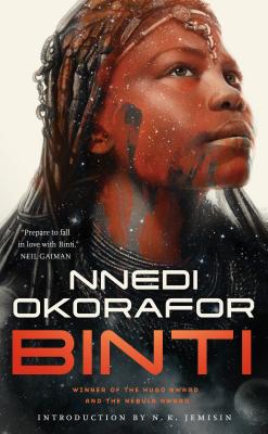 Binti Cover Image