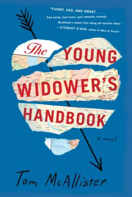 The Young Widower_s Handbook