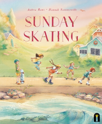 Sunday Skating Cover Image