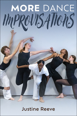 More Dance Improvisations Cover Image