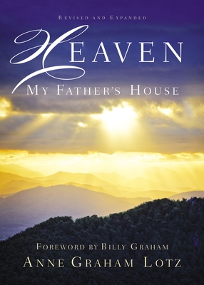 Heaven: My Father's House cover