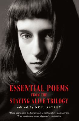 Essential Poems from the Staying Alive Trilogy Cover Image