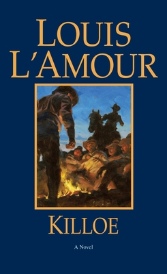 Killoe: A Novel