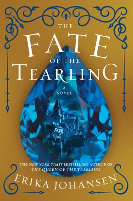 Cover Image for The Fate of the Tearling: A Novel