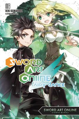 Sword Art Online 21 (light novel): Unital Ring I: Kawahara, Reki