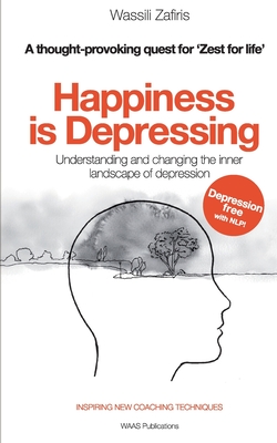 Happiness is Depressing Cover Image