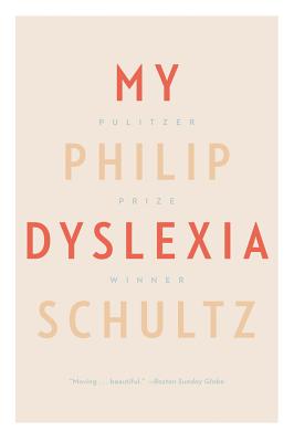 My Dyslexia Cover Image