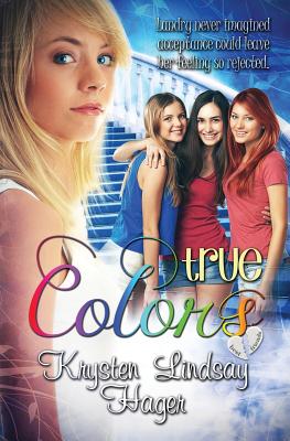 True Colors (Landry's True Color #1) Cover Image