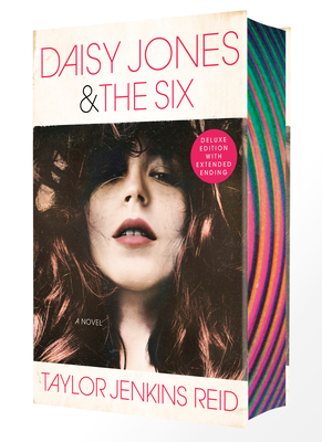 Daisy Jones & The Six (Deluxe Edition): A Novel