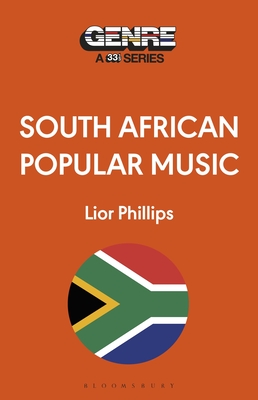 South African Popular Music (Genre: A 33 1/3)