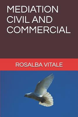 Mediation Civil and Commercial Cover Image