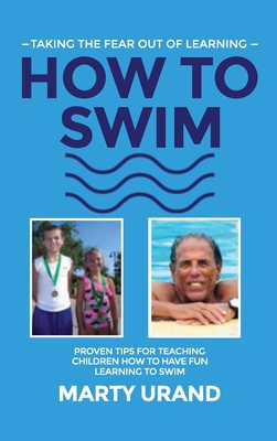 How to Swim Cover Image