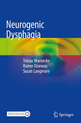Neurogenic Dysphagia Cover Image