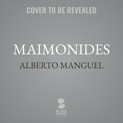 Maimonides: Faith in Reason Cover Image