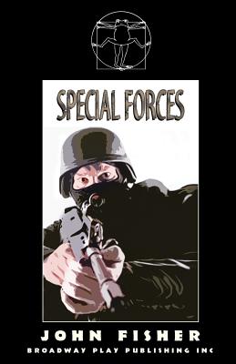 Special Forces By John Fisher Cover Image