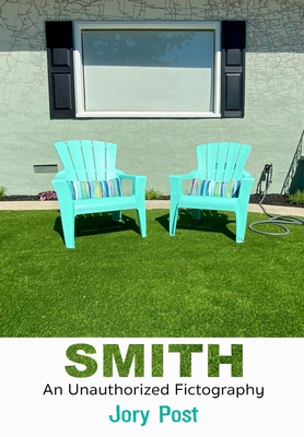 Cover for Smith