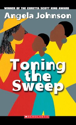 Cover for Toning the Sweep