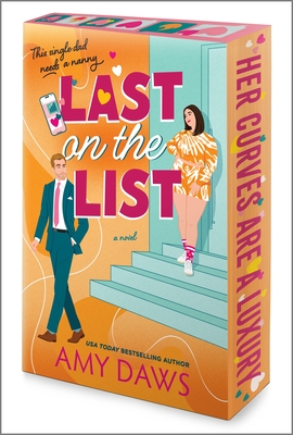 Last on the List (Wait with Me #5)