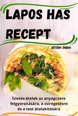 Lapos Has Recept By Zétény Dobos Cover Image