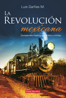La revolución mexicana Cover Image