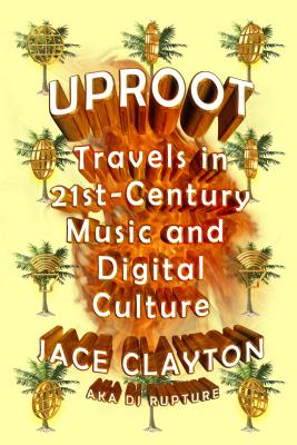 Cover for Uproot