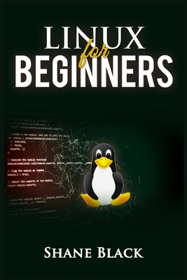 Linux for Beginners Cover Image