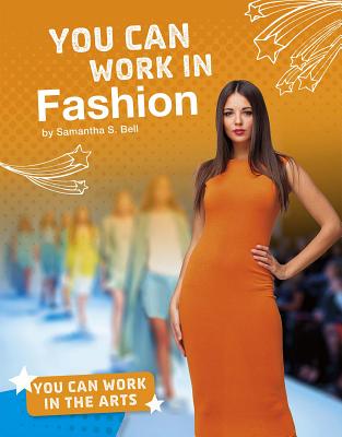 You Can Work in Fashion Cover Image