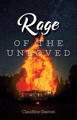 Rage of the Unloved cover