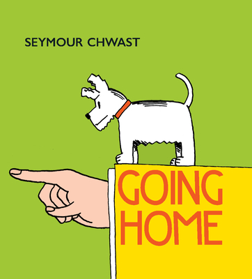 Going Home By Seymour Chwast Cover Image