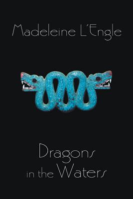 Dragons in the Waters (Polly O'Keefe #2)