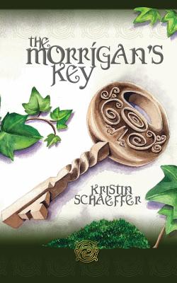 The Morrigan's Key: Book One in the Tales of the Morrigan Series Cover Image
