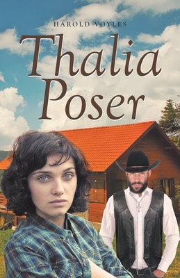 Thalia Poser Cover Image