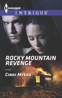 Rocky Mountain Revenge Cover