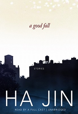 A Good Fall Cover
