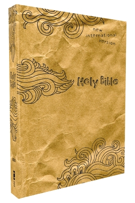 Textbook Bible-NIV By Zondervan Cover Image