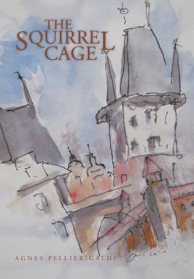 The Squirrel Cage Cover Image