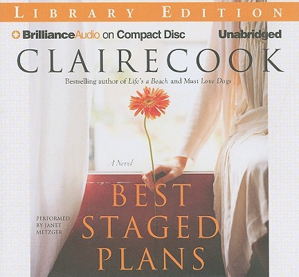 Best Staged Plans Cover