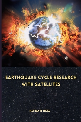 Earthquake cycle research with satellites Cover Image