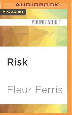 Risk By Fleur Ferris, Marny Kennedy (Read by) Cover Image
