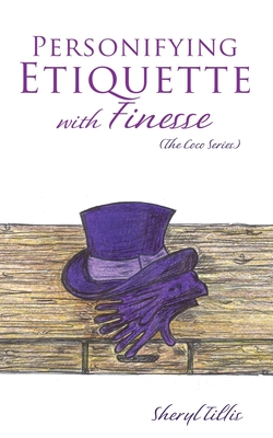 Personifying Etiquette with Finesse Cover Image