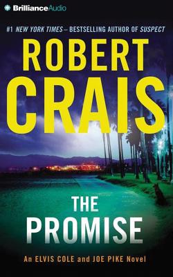 The Promise (Elvis Cole and Joe Pike Novel #16)