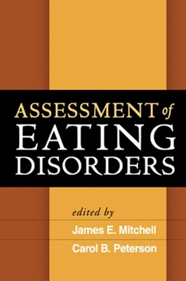 Assessment of Eating Disorders Cover Image