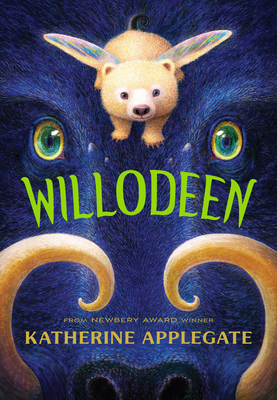 Cover for Willodeen