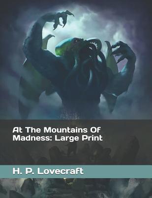 At The Mountains Of Madness