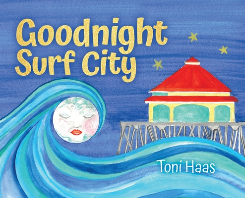 Goodnight Surf City Cover Image