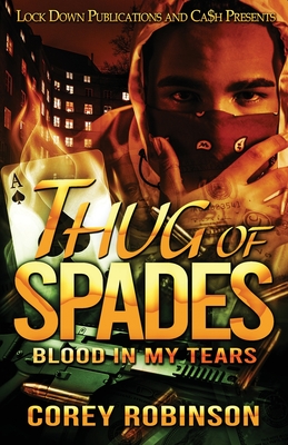 Thug of Spades Cover Image