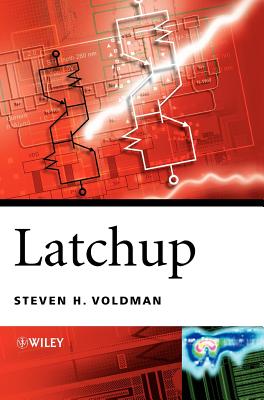 Latchup Cover Image