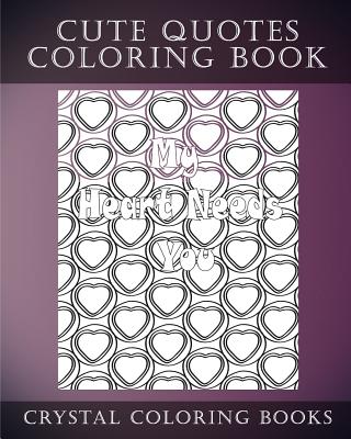 Adult Coloring book with stress relieving Heart patterns - shop