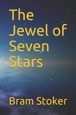 The Jewel of Seven Stars