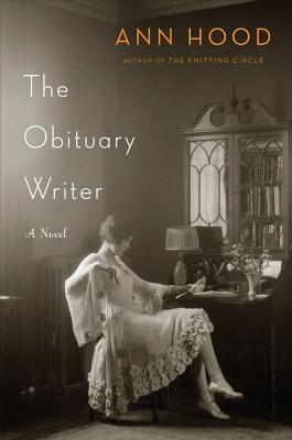 Cover Image for The Obituary Writer: A Novel